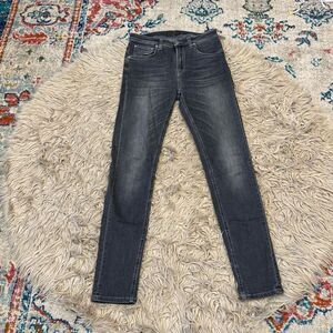 Nudie jeans size 32x32